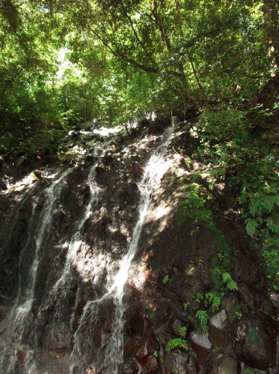 waterfall
